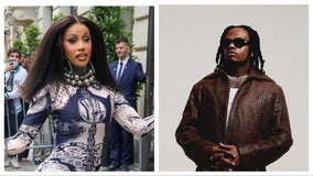 Cardi B, Gunna will headline ONE Musicfest in Atlanta in October