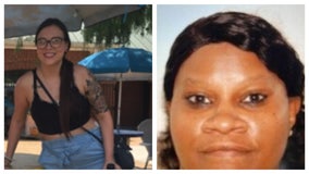 2 women reported missing days apart in Clayton County