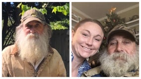 Elderly 'mountain man' missing since July in Rabun County