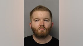 Hall County man arrested for possession of child sexual abuse material