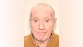 Mattie's Call: Man with dementia missing in North Druid Hills area