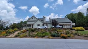 Douglasville proposes property tax increase, Douglas County gets the blame