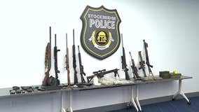 Brand new Stockbridge police unit makes largest bust in department history