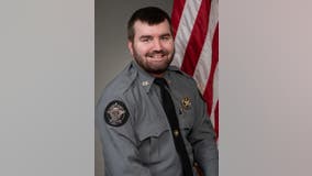 Carroll County Deputy Taylor Bristow dies after line-of-duty shooting