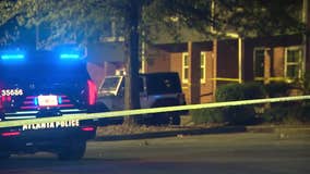 Woman hospitalized in Mechanicsville shooting, police say