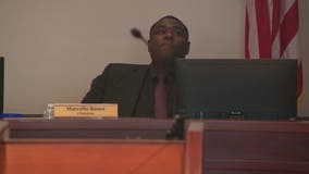 Kemp suspends Newton County Commission chair after federal indictment