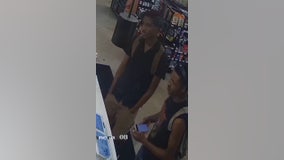 Police searching for 2 men suspected in Atlanta vape pen theft