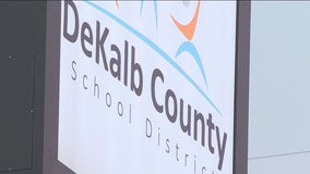 Hundreds of DeKalb County teachers not paid, left off payroll