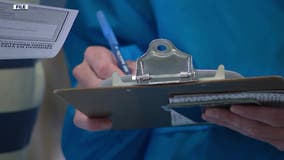 Big Georgia county to start charging some costs to people who challenge the eligibility of voters