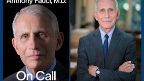 Dr. Anthony Fauci will headline Atlanta Jewish book festival