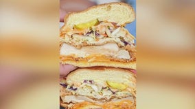 ABC Sandwich at Doraville coffee shop named best in state by Yelp