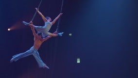 Cirque du Soleil’s 'Corteo' returns to Gas South Arena