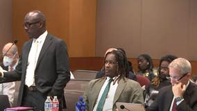 Young Thug, YSL RICO Trial: Court will continue to review evidence Tuesday