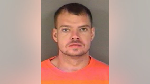 Carroll County man sentenced to 125 years for trying to kill deputies