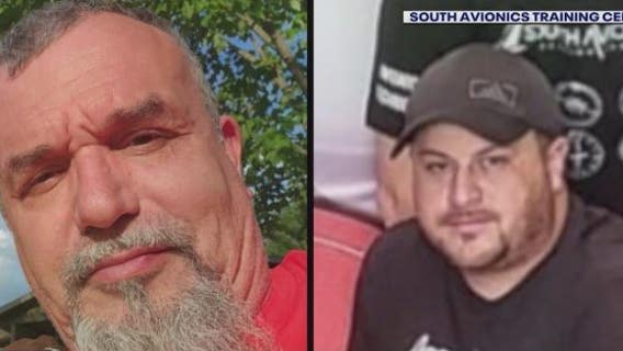 Family of Delta tire explosion victim speaks with FOX 5