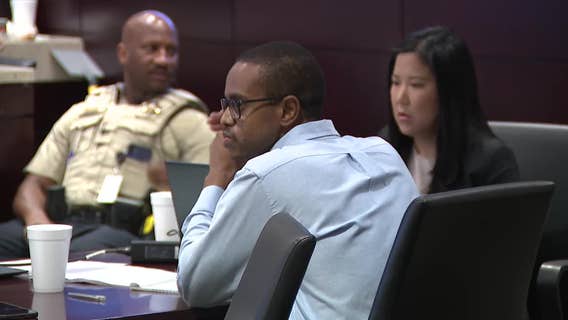 Gwinnett father convicted of child cruelty in daughter's death requests new trial