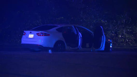 20-year-old shot in head, DeKalb County police seek shooter after roadway attack