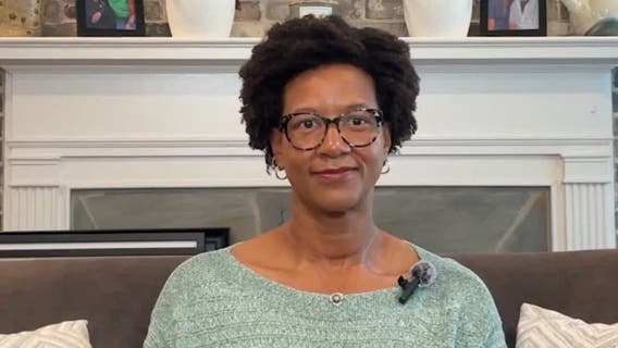 College Park protesters support Mayor Bianca Motley Broom after council votes to censure her