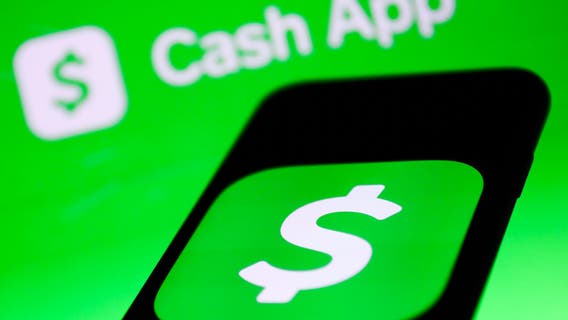 Cash App users may be entitled to $2.5K in lawsuit