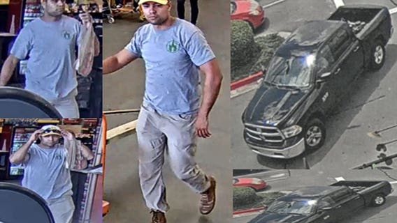 Man accused of indecent exposure at Henry County Home Depot