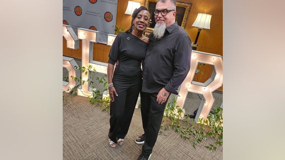 Funeral service set for Delta TechOps employee killed in tire explosion