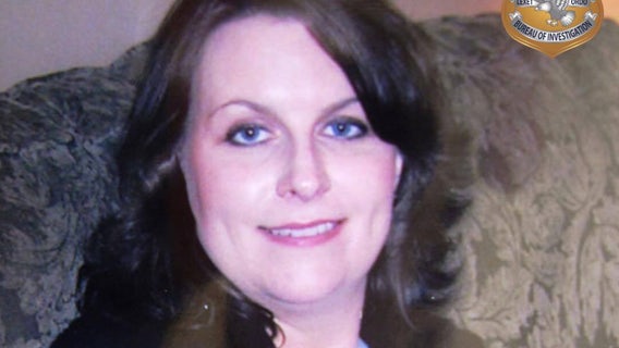 Kristi Cornwell: GBI looking for information on Georgia woman's cold case murder