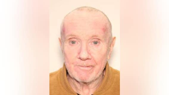 Mattie's Call: Man with dementia missing in North Druid Hills area