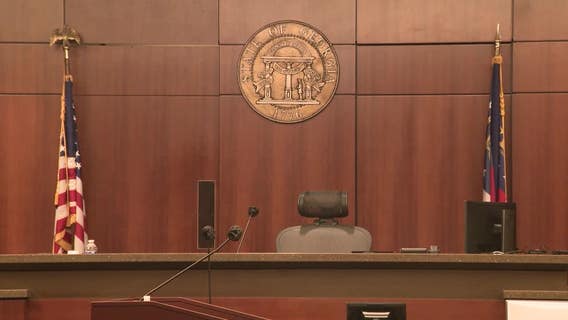 Judicial Emergency extended in Cobb County over software issue
