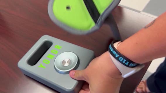 Georgia Senate approves bill to ban cell phones in elementary, middle schools