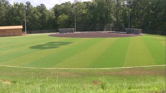 North Cobb Christian School swindled out of $100K for baseball field to honor 10-year-old