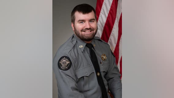 Carroll County Deputy Taylor Bristow dies after line-of-duty shooting