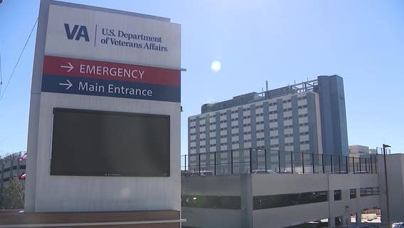 Former Atlanta VA drug counselor indicted, accused of buying methadone from patients