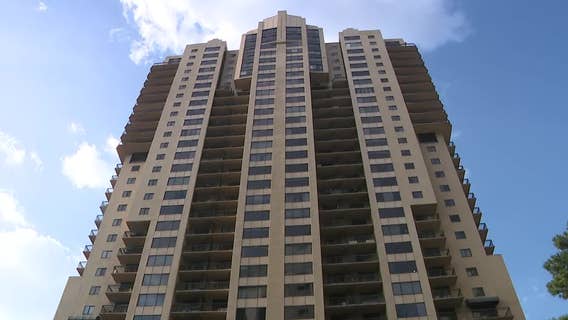 2 men found dead at Buckhead condo complex in apparent murder-suicide