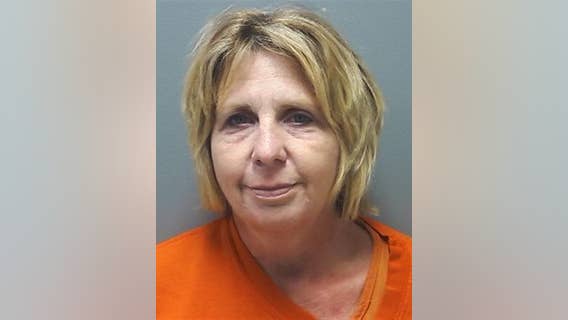 Acworth woman convicted on meth distribution charges