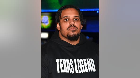 BeatKing, a Houston rapper known for viral TikTok song ‘Then Leave,’ dies at 39