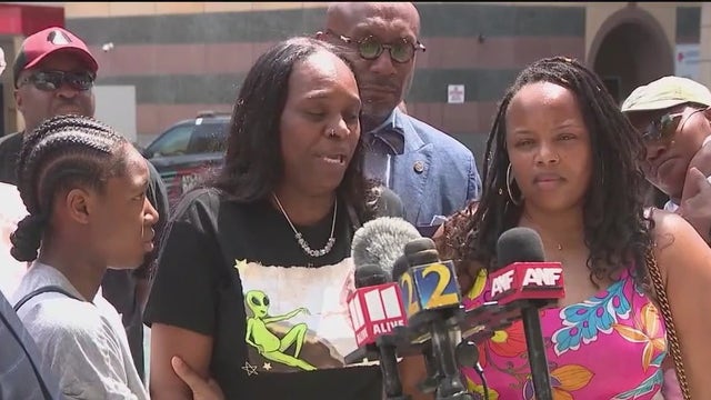 Rosa Burney Park shooting: Family share updates on those injured during Mechanicsville reunion