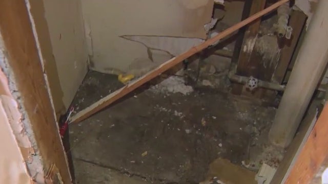 Tenant caught in bureaucratic limbo as HUD relocation assistance revoked