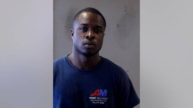Decatur man sentenced to life for deadly minivan shooting