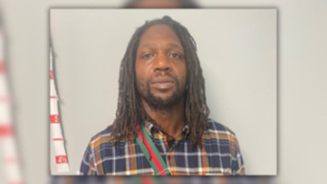 43-year-old previously convicted Villa Rica rapist sentenced in rape of 15-year-old