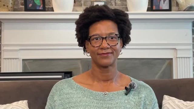 College Park protesters support Mayor Bianca Motley Broom after council votes to censure her