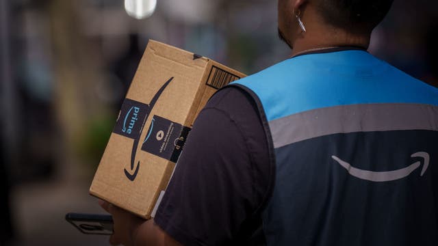 Feds say Amazon's responsible for recalling dangerous products