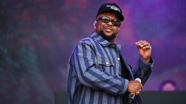 Songwriter-producer The-Dream seeks dismissal of sexual assault lawsuit