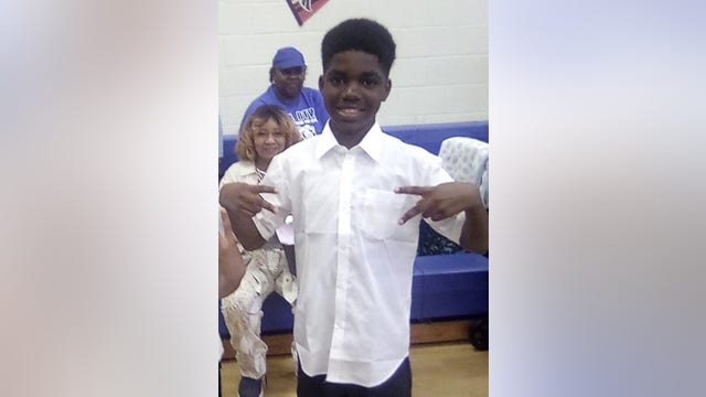 Missing 11-year-old boy last seen in SW Atlanta
