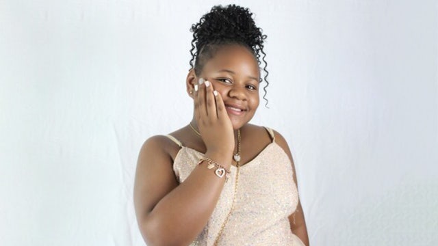 DeKalb County 11-year-old shot by mom laid to rest after emotional funeral