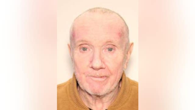 Mattie's Call: Man with dementia missing in North Druid Hills area