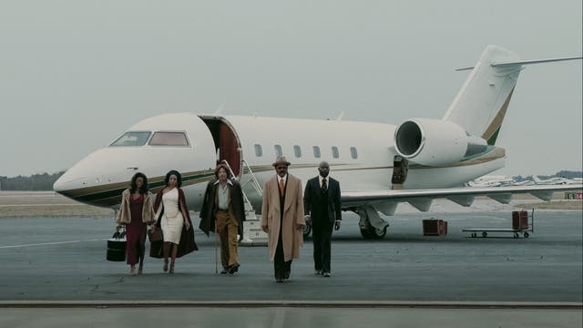 Atlanta celebrates 'Fight Night: The Million Dollar Heist' with murals, local deals