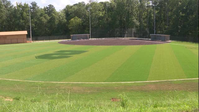 North Cobb Christian School swindled out of $100K for baseball field to honor 10-year-old