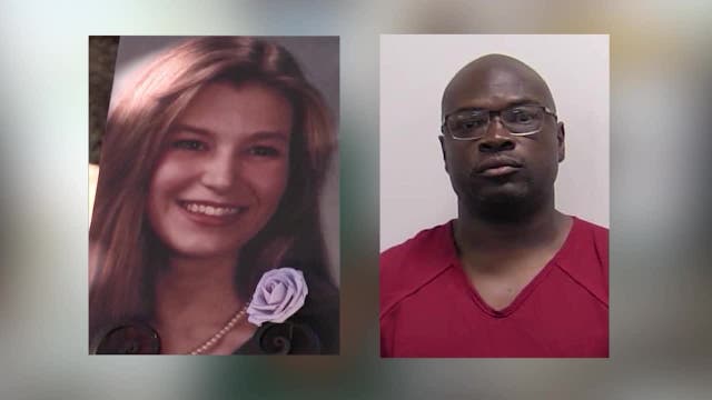 Tara Baker's murder trial: Opening statements given in trial of Edrick Faust