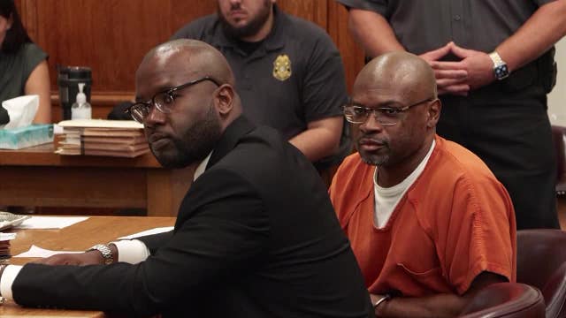 Trial date set for suspect in murder of UGA law student Tara Baker