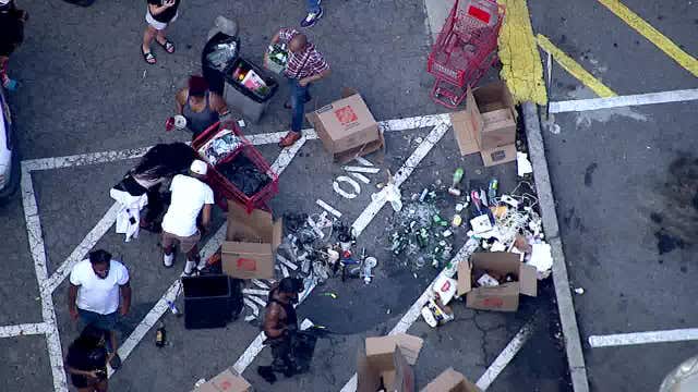 City of Atlanta releases statement about Red Martini Lounge